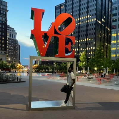 iamsanmii's profile picture. #YNWA