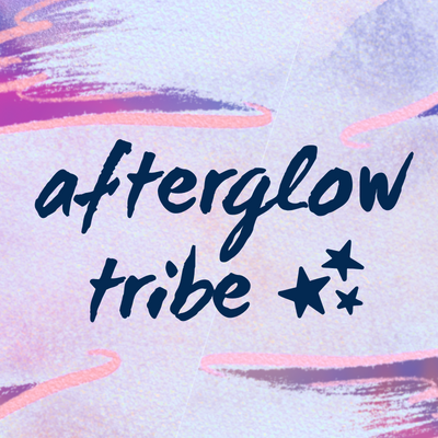 ✨ Painting your daily feed with the softest hues ✨

We're here to make your Twitter a bit cozier, a tad brighter, and a lot more charming! 🧡#AterglowTribe