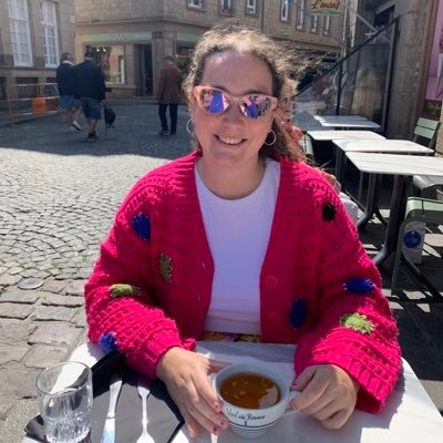 PhD @ModLangs_QUB. Co-founder @literary46857. Conference Secretary @SFPS_UK. Researching language politics & poetics in francophone/anglophone world lit.