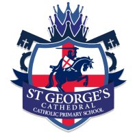 St. George's Cathedral Catholic Primary School(@StGeorgesPS1) 's Twitter Profile Photo