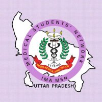 Indian Medical Association-MSN (U.P. State)(@imamsnup) 's Twitter Profile Photo