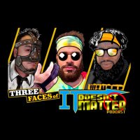 The It Doesn’t Matter Podcast(@IDMPod23) 's Twitter Profile Photo
