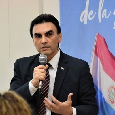 Carlos Pereira Olmedo Profile