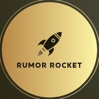 Rumor Rocket(@RumorRocket) 's Twitter Profile Photo