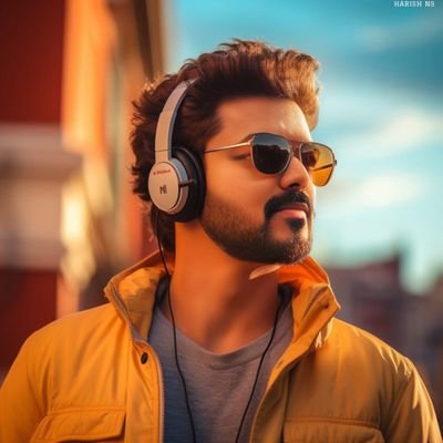 ThalapathyVijay😎