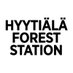 Hyytiälä Forest Station (@HyytialaHY) Twitter profile photo