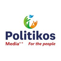 Politikos(@imwpolitikos) 's Twitter Profile Photo