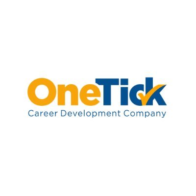 @Onetickcdc
