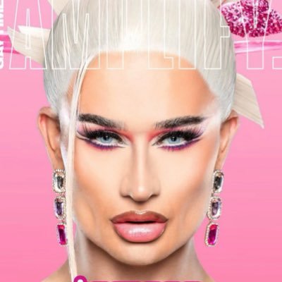 The Bond girl of season 5 drag race UK💣