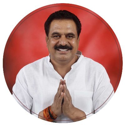 Kamalpatel_inc's profile picture. President -: District Congress Committee Ujjain (M.P)