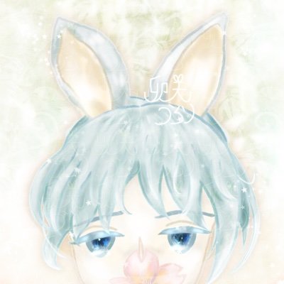 卯咲うらり🐰Rabyu_utさんのプロフィール画像