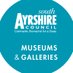 South Ayrshire Museums & Galleries (@samuseums) Twitter profile photo South Ayrshire Museums & Galleries (@samuseums) Twitter profile photo