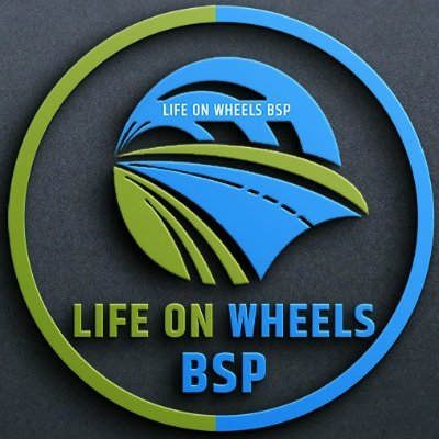 Life_On__Wheels Profile Picture