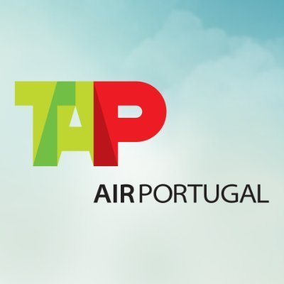 Official Twitter handle for TapAirPortugal.