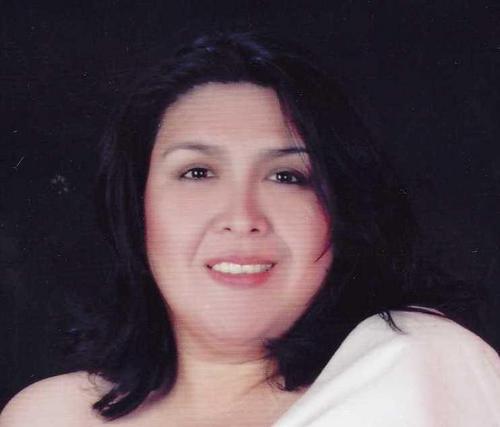 Myra Manibog