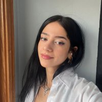☁️ (@geceizzm) 's Twitter Profile