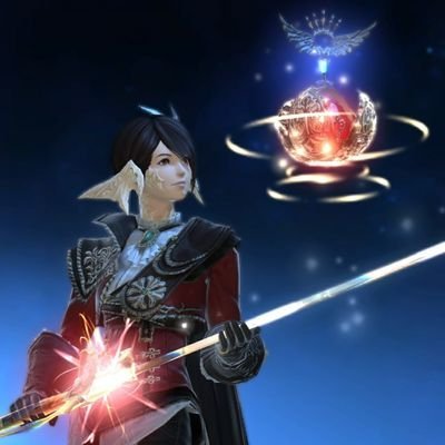 Kayda @ FFXIV 6.5さんのプロフィール画像