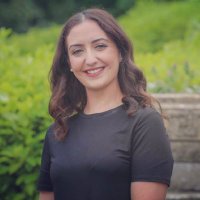 Rebecca Broderick (@morrisseyr_) 's Twitter Profile