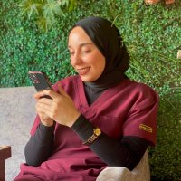 Hala Shaheen (@halashaheen116) Twitter profile photo