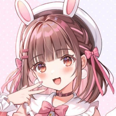 🪸 Vtuber 2D 3D Rigging | #Streamer |
✨ Graphic & Motion Designer #Twitch 🌊 #Esports and #Youtube 💰Paypal - Cashapp 🌊 ✨
❤️COMS OPEN