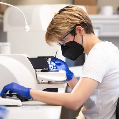 PhD student at CBMSO📚 Studying adult hippocampal neurogenesis🧠