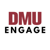 DMUEngage(@DMUEngage) 's Twitter Profile Photo