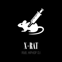 DJ X-RAT(@dj_x_rat) 's Twitter Profile Photo