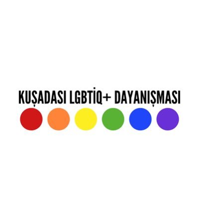 Kuşadası LGBTİQ+ Solidarity