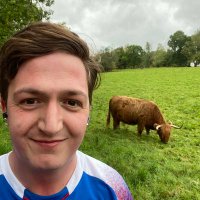 James (@yarmesis) 's Twitter Profile