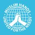 Muslim Hands Pakistan 🇵🇰 (@muslimhandspak) Twitter profile photo