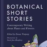 Botanical Short Stories(@BotanicalShorts) 's Twitter Profile Photo