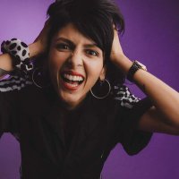 Laila Khan 🦇 (@laila_k) 's Twitter Profile