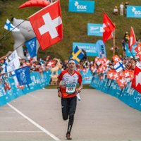 Swiss Orienteering(@SwissOTeam) 's Twitter Profile Photo