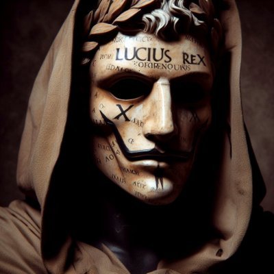 Lucius Rex