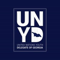UN Youth Delegate Georgia(@UNYDGeorgia) 's Twitter Profile Photo