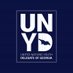 UN Youth Delegate Georgia (@unydgeorgia) Twitter profile photo UN Youth Delegate Georgia (@unydgeorgia) Twitter profile photo