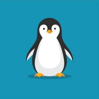 tinWyn 🐧 ₿ (@walestek) 's Twitter Profile Photo tinWyn 🐧 ₿ (@walestek) 's Twitter Profile Photo