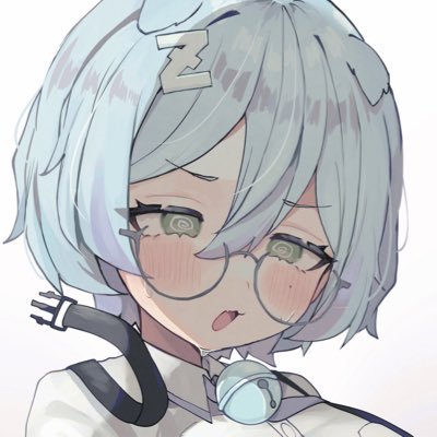 Illustrator...✑|個人,同人,企業問わずお仕事募集中📧nemutamuu@gmail.com🩵https://t.co/sfWfpcKich🤍 skeb≫https://t.co/1QE7Sl7ar6受付中※無断使用･転載禁止(AI学習も不可)