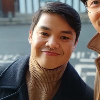 Pierre Pecson (@pierrepecson) 's Twitter Profile