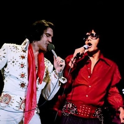 This twitter page was made to show @WarnerBros and @BazLuhrmann that the Elvis Fans want them to release the unseen Elvis On Tour and TTWII footage. ⚡️