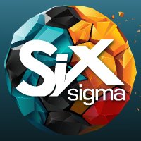 SIX SIGMA SPORTS(@SixSigmaSports) 's Twitter Profile Photo
