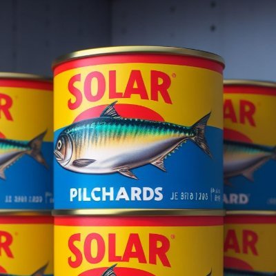 solarpilchard Profile Picture