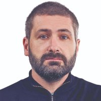 Pádraig Ó Meiscill (@omeiscill) 's Twitter Profile