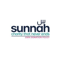 Sunnah Charity(@sunnahcharity) 's Twitter Profile Photo