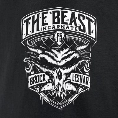Official page of Xo Lesnar                                    The Beast incarnate!