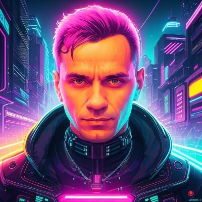 DamdiPawlowski's profile picture. Building community of AI devs @lablabai | Having fun exploring AI 🇵🇱🇮🇸