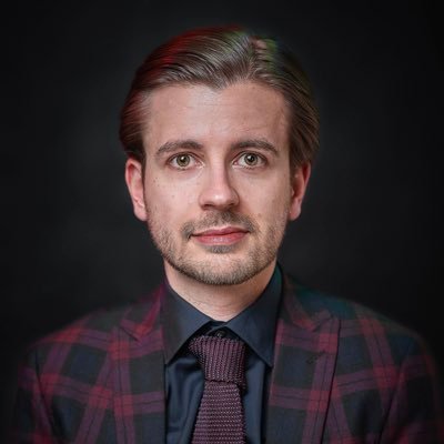 tonyhoyting's profile picture. pianist | composer | educator