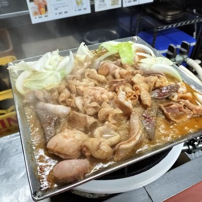 所謂WBPC問題の情報を追う目的のアカ(元放置)なので基本ROM専ですが、食べ物関連だけ呟いたり呟かなかったり。立ち位置は某板観客です。ちなみにunknow(うんこなう)です。
【好きな食べ物】
ホルモン、蕎麦、ラーメン