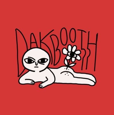 Dakbooth📦さんのプロフィール画像