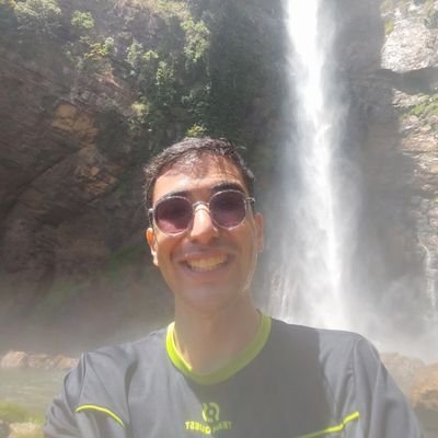 eng_player's profile picture. Engenheiro, corredor, Cristão.
2001